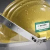 Αυτοκόλλητη ετικέτα Avery L7913-10 Στρογγυλεμένο ορθογώνιο