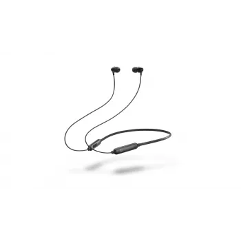 Motorola SP106 Ακουστικά/Headset Ασύρματα in-ear Αθλητικά Bluetooth Μαύρο