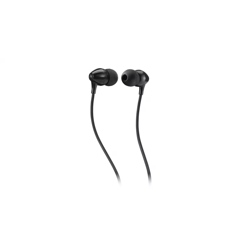 Motorola SP106 Ακουστικά/Headset Ασύρματα in-ear Αθλητικά Bluetooth Μαύρο