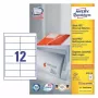 Αυτοκόλλητη ετικέτα AVERY 3659-200