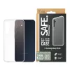 PanzerGlass SAFE. by ® Θήκη TPU Samsung Galaxy A35 5G | Διαφανές