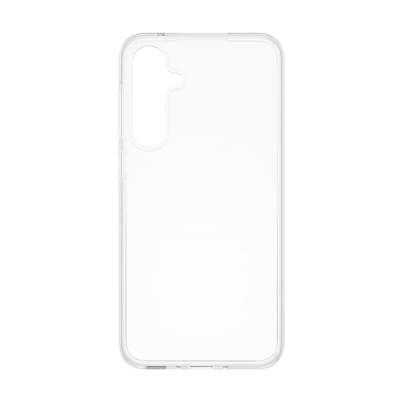 PanzerGlass SAFE. by ® Θήκη TPU Samsung Galaxy A35 5G | Διαφανές