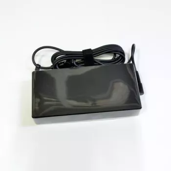 ASUS 0A001-00860100 Τροφοδοτικό/Μετατροπέας Εσωτερικού χώρου 120 W Μαύρο