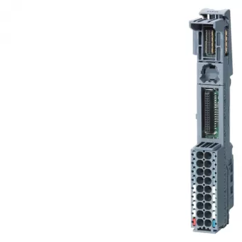 Siemens 6ES7193-6BP00-0BA0 ηλεκτρικοί ακροδέκτες
