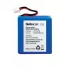 Μπαταρία ιόντων λιθίου Safescan LB-105