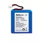 Μπαταρία ιόντων λιθίου Safescan LB-105