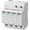 Siemens 5SD7464-0 Αλεξικέραυνο υπέρτασης, Τύπος 2, 350 V TN-S/TT
