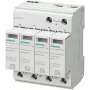 Siemens 5SD7464-0 Αλεξικέραυνο υπέρτασης, Τύπος 2, 350 V TN-S/TT