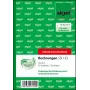 Έντυπο επιχείρησης Sigel SD133