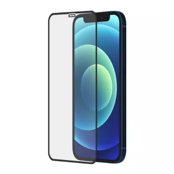 PanzerGlass SAFE. by ® Προστασία οθόνης iPhone 12 Mini | Χωρίς πλαίσιο
