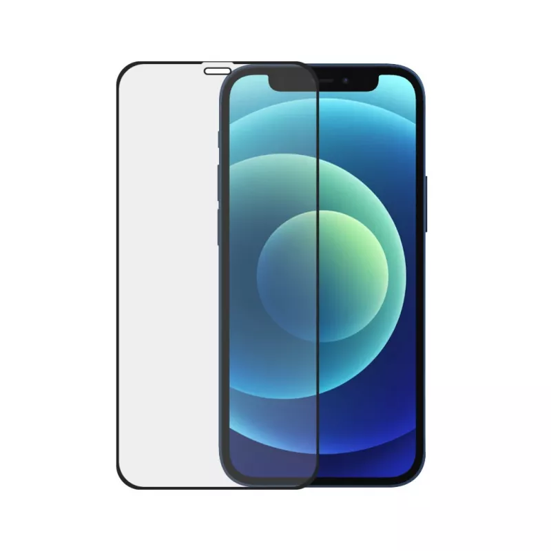 PanzerGlass SAFE. by ® Προστασία οθόνης iPhone 12 Mini | Χωρίς πλαίσιο