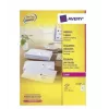 Αυτοκόλλητες ετικέτες Avery L7160-250