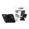 Θήκη PanzerGlass CARE by ® TPU Essential Case μαύρη iPad Pro 11 inch (2024-2025)