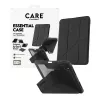 Θήκη PanzerGlass CARE by ® TPU Essential Case μαύρη iPad Pro 11 inch (2024-2025)