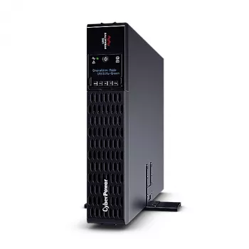 CyberPower PR2200ERTXL2UACN Σύστημα αδιάλειπτης παροχής ισχύος (UPS) Line-Interactive 2,2 kVA 2000 W 10 έξοδοι AC