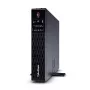 CyberPower PR2200ERTXL2UACN Σύστημα αδιάλειπτης παροχής ισχύος (UPS) Line-Interactive 2,2 kVA 2000 W 10 έξοδοι AC