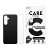 PanzerGlass CARE™ by ® Θήκη TPU Μαύρο Samsung Galaxy S25 FE 5G