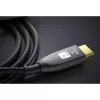 Techly ICOC HDMI-HY8-030 Καλώδιο HDMI 30 m HDMI Τύπου A (Standard) Μαύρο