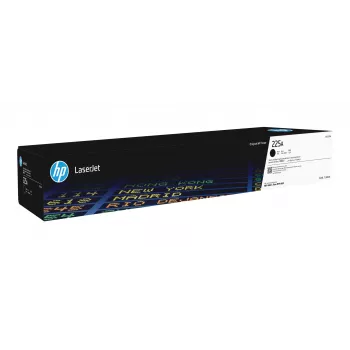 HP LaserJet 225A Μαύρο Γνήσιο Μελανοδοχείο Toner, 45000 σελίδες, Μαύρο, 1 τεμ.