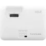 Viewsonic LSD400HD-ST Προβολέας δεδομένων Standard Throw 4000 ANSI Lumen DLP 1080p (1920x1080) Λευκό