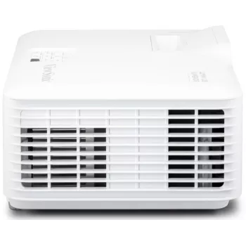 Viewsonic LSD400HD-ST Προβολέας δεδομένων Standard Throw 4000 ANSI Lumen DLP 1080p (1920x1080) Λευκό