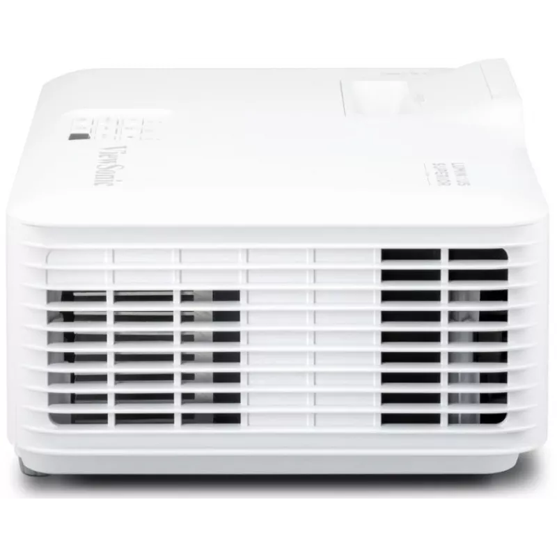 Viewsonic LSD400HD-ST Προβολέας δεδομένων Standard Throw 4000 ANSI Lumen DLP 1080p (1920x1080) Λευκό