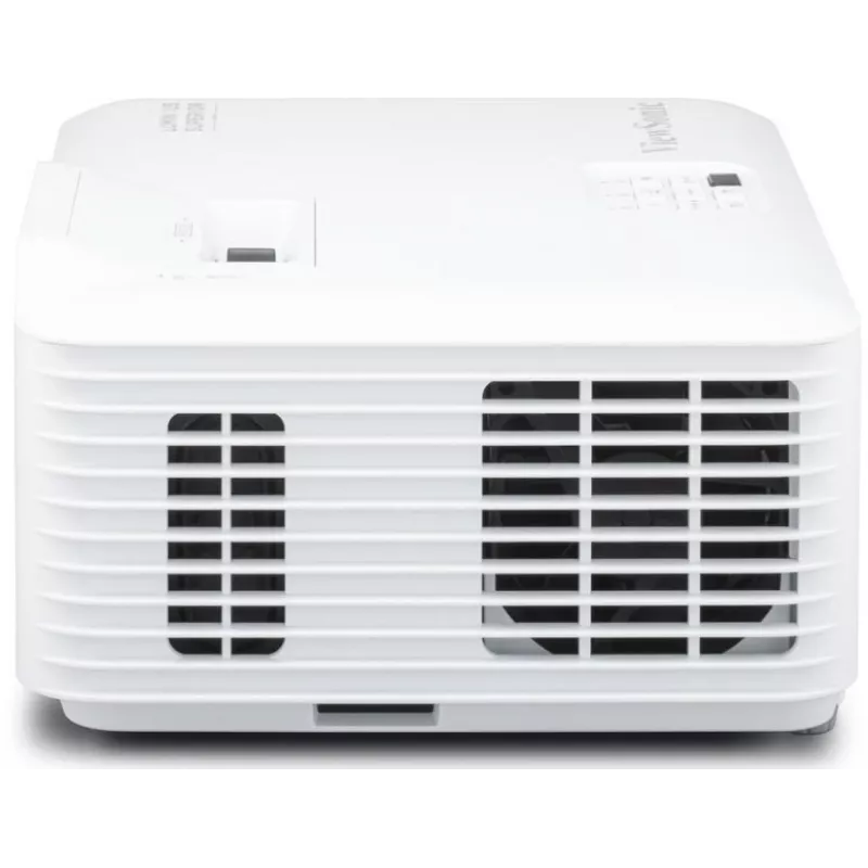 Viewsonic LSD400HD-ST Προβολέας δεδομένων Standard Throw 4000 ANSI Lumen DLP 1080p (1920x1080) Λευκό