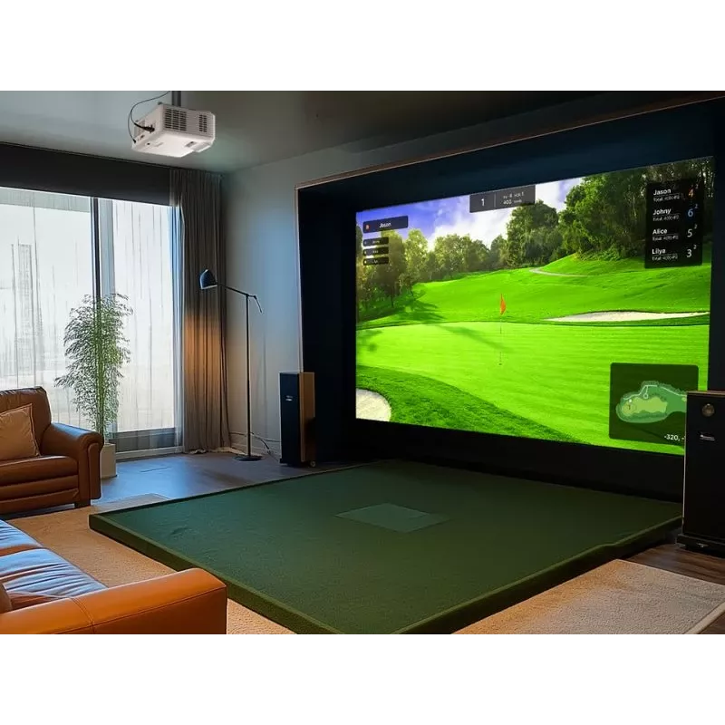 Viewsonic LSD400HD-ST Προβολέας δεδομένων Standard Throw 4000 ANSI Lumen DLP 1080p (1920x1080) Λευκό