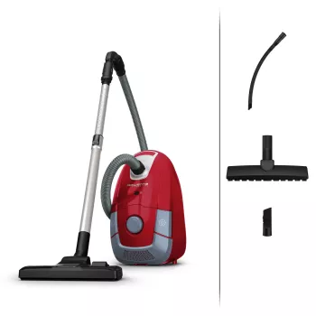 Ηλεκτρική σκούπα Rowenta Power XXL RO3154 900W 4,5L Σακούλα