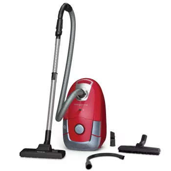 Ηλεκτρική σκούπα Rowenta Power XXL RO3154 900W 4,5L Σακούλα