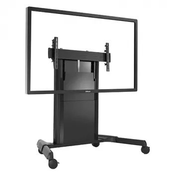 Chief Large Fusion Dynamic Ρυθμιζόμενο σε ύψος κινητό καρότσι, 79 kg, 200 x 200 mm, 800 x 400 mm, 0 - 400 mm