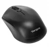 Targus AKM610ES Πληκτρολόγιο Ποντίκι συμπεριλαμβανομένου Universal RF Wireless Ισπανικό Μαύρο