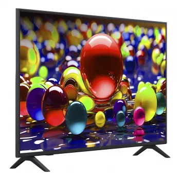 LG UHD AI 50UA74006LB 127 cm (50 ίντσες) 4K Ultra HD Smart TV Wi-Fi μπλε