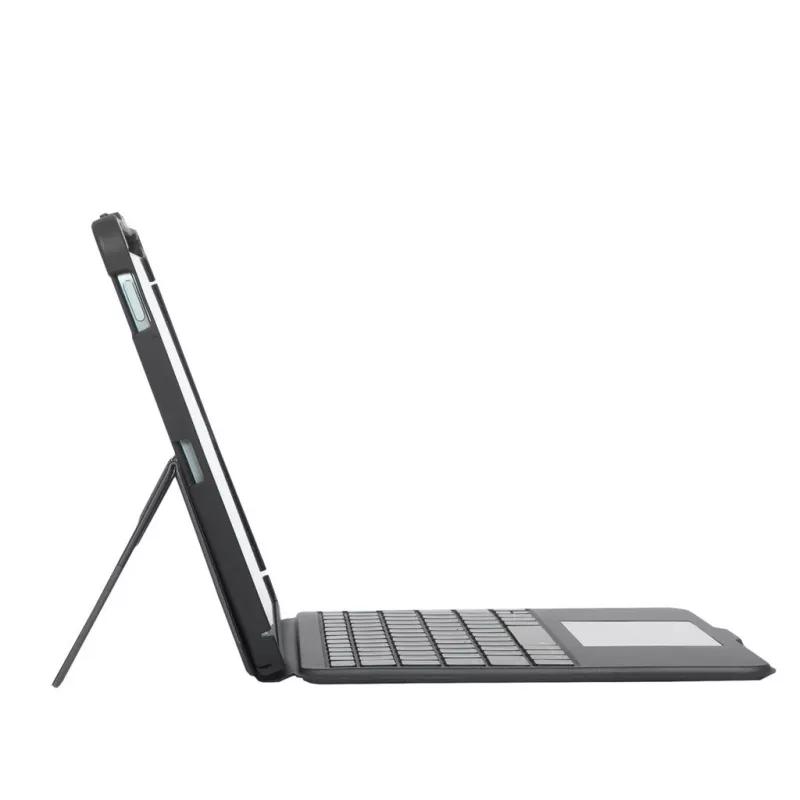 Targus VersaVu AZERTY γαλλικό Bluetooth μαύρο
