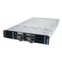 ASUS ESC4000A-E12 Socket SP5 Rack (2U) ασημί