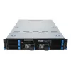 ASUS ESC4000A-E12 Socket SP5 Rack (2U) ασημί