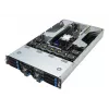 ASUS ESC4000A-E12 Socket SP5 Rack (2U) ασημί