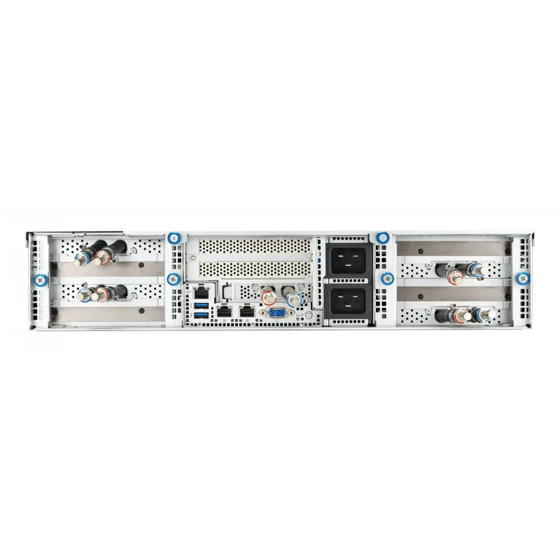 ASUS ESC4000A-E12 Socket SP5 Rack (2U) ασημί