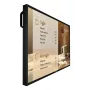 Philips 6000 Σειρά 43BDL6017P Οθόνη ψηφιακής σήμανσης 108 cm (42,5 ίντσες) LCD 800 cd/m² 4K Ultra HD μαύρο Ενσωματωμένος επεξεργαστής Android 14 24/7