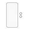 PanzerGlass 2-in-1 Essentials Bundle iPhone 17 ανθεκτικό στις γρατσουνιές ανθεκτικό στους κραδασμούς
