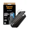 PanzerGlass 2-in-1 Essentials Bundle iPhone 17 ανθεκτικό στις γρατσουνιές ανθεκτικό στους κραδασμούς