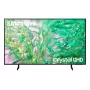 Samsung HU8000F 139,7 cm (55 ίντσες) 4K Ultra HD Smart-TV μαύρο 20 W