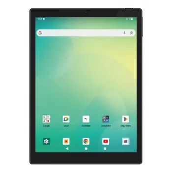 Hannspree Lumo 7.8 Reader Tablet 64 GB 19,8 cm (7,8 ίντσες) Android μαύρο