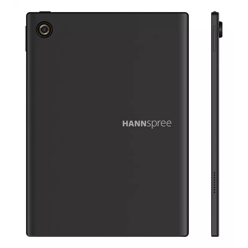 Hannspree Lumo 7.8 Reader Tablet 64 GB 19,8 cm (7,8 ίντσες) Android μαύρο