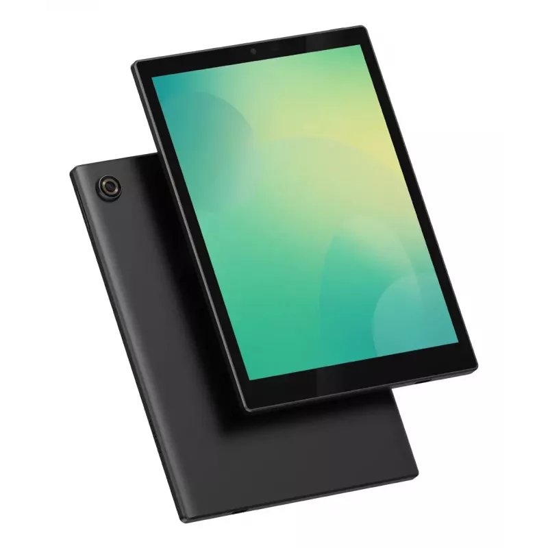Hannspree Lumo 7.8 Reader Tablet 64 GB 19,8 cm (7,8 ίντσες) Android μαύρο