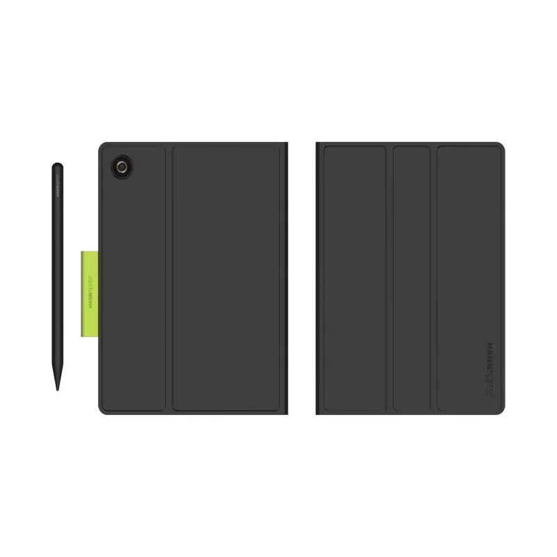 Hannspree Lumo 7.8 Reader Tablet 64 GB 19,8 cm (7,8 ίντσες) Android μαύρο