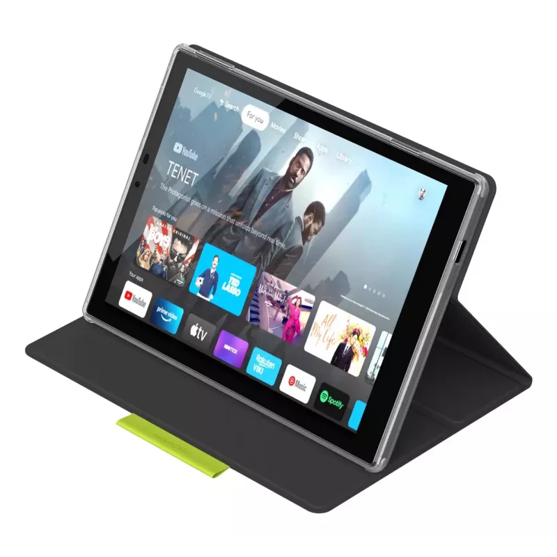 Hannspree Lumo 7.8 Reader Tablet 64 GB 19,8 cm (7,8 ίντσες) Android μαύρο