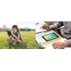 Hannspree Lumo 7.8 Reader Tablet 64 GB 19,8 cm (7,8 ίντσες) Android μαύρο