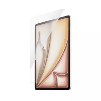 PanzerGlass SAFE. by ® Μεμβράνη προστασίας οθόνης iPad Air 13 ιντσών (2024-2026) | Pro 13 ιντσών (2024-2025) | Ultra-wide εφαρμογή με εργαλείο Fastfit