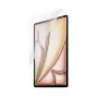 PanzerGlass SAFE. by ® Μεμβράνη προστασίας οθόνης iPad Air 13 ιντσών (2024-2026) | Pro 13 ιντσών (2024-2025) | Ultra-wide εφαρμογή με εργαλείο Fastfit